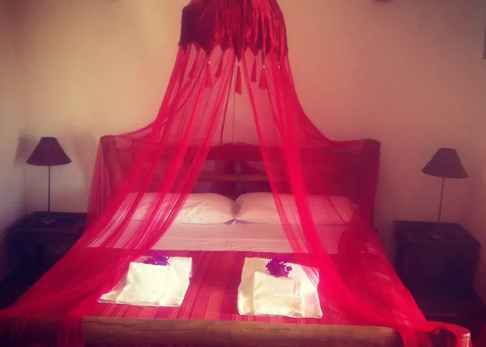 Li Espi Country Kır Evi Porto Pollo