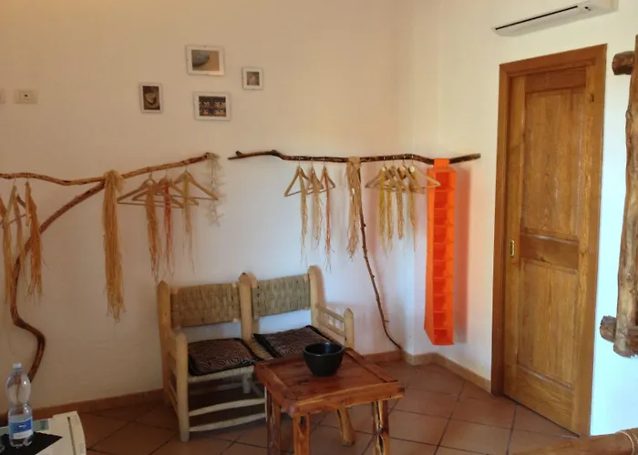 Li Espi Country * Porto Pollo