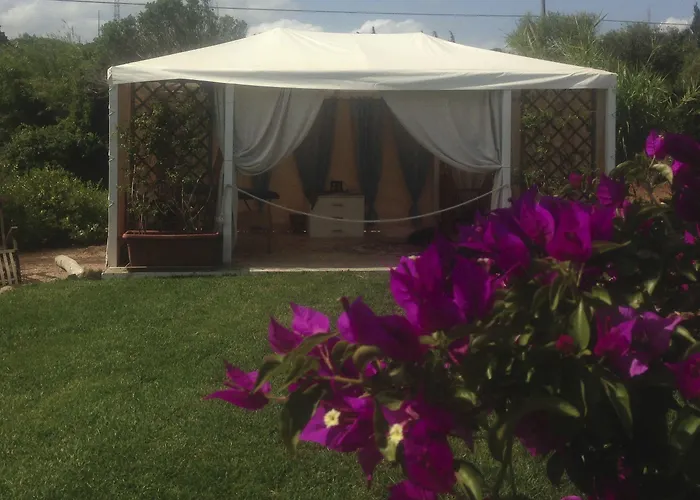 Li Espi Country Kır Evi Porto Pollo