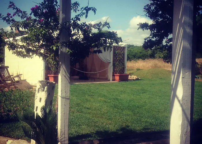 Li Espi Country *