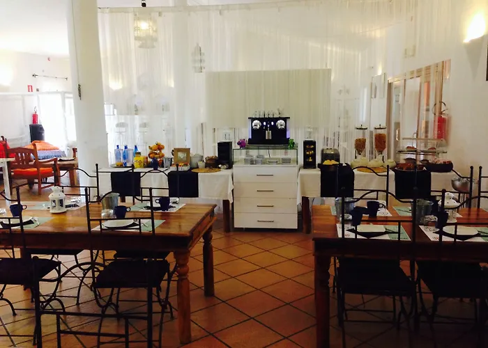 Li Espi Country * Porto Pollo