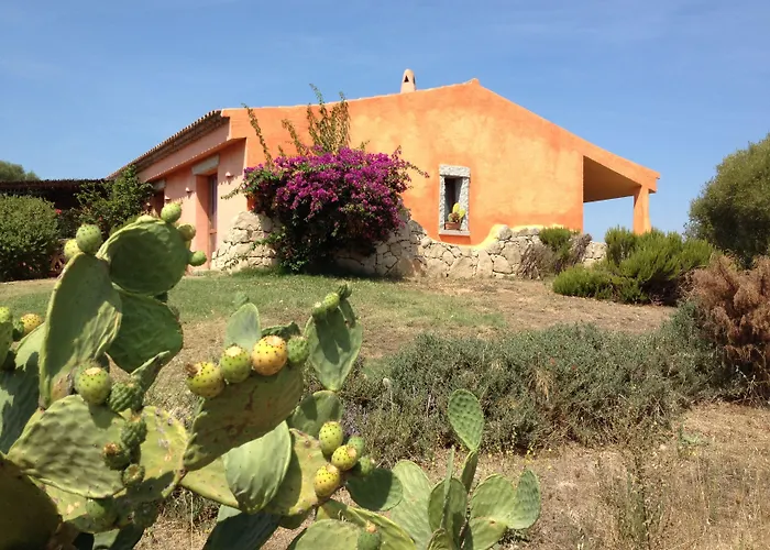 Li Espi Country Porto Pollo