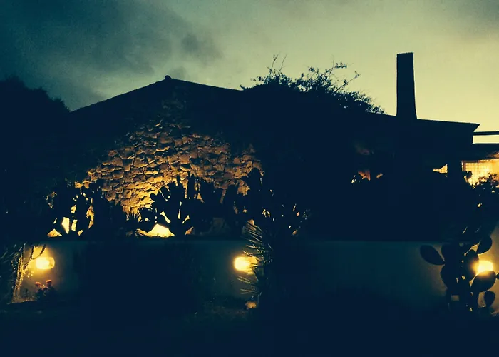 Li Espi Country Porto Pollo