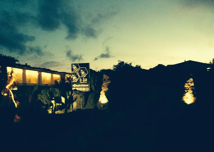 Kır Evi Li Espi Country