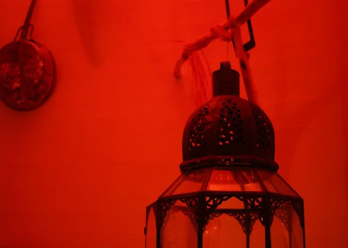 Li Espi Country Kır Evi *