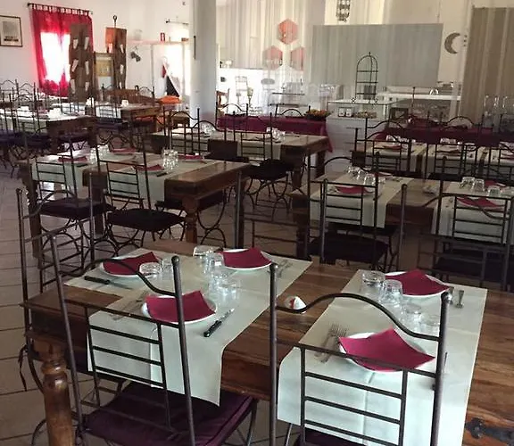 Li Espi Country Kır Evi *