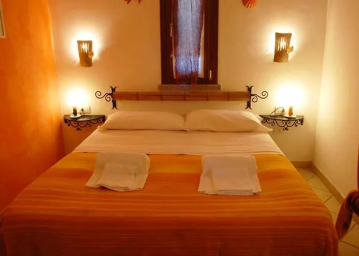 Li Espi Country Kır Evi *