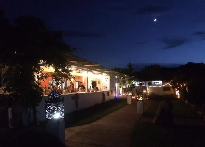 Li Espi Country Porto Pollo