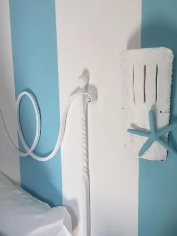 Kır Evi Li Espi Country Porto Pollo