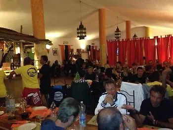 Kır Evi Li Espi Country