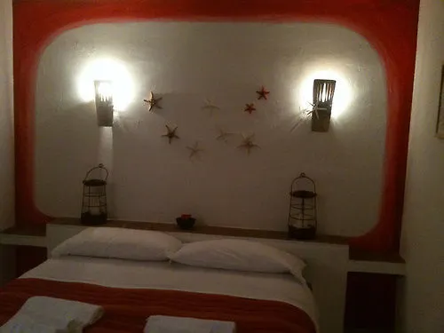 Kır Evi Li Espi Country *