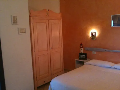 Li Espi Country Kır Evi *