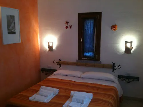 Li Espi Country Porto Pollo