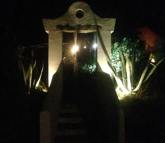 Li Espi Country Kır Evi Porto Pollo