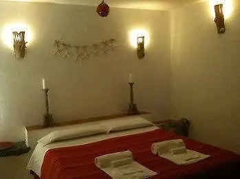 Kır Evi Li Espi Country *